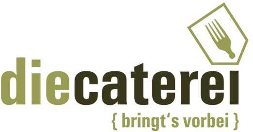 Logo Die Caterei
